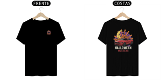 Nome do produtomustang hallowen