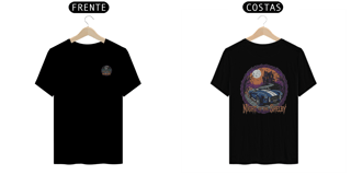 Nome do produtoshelby cobra halloween