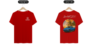 Nome do produtoCamiseta saveiro cross azul