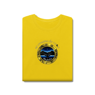 Nome do produto T-Shirt Estonada Ilhabela