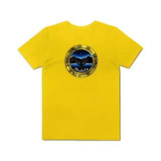 Nome do produto T-Shirt Estonada Ilhabela