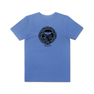 Nome do produto T-Shirt Estonada Ilhabela Xilo