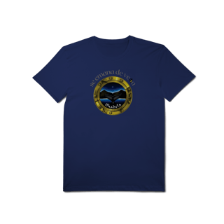 Nome do produto T-Shirt Pima Ilhabela(se emana de vela)