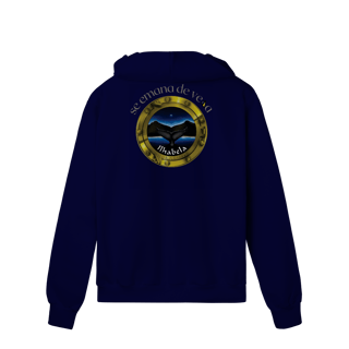 Nome do produto Moletom Prime Com Zíper Ilhabela (se emana de vela)