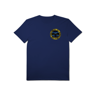Nome do produto T-Shirt Pima Ilhabela (pq.)
