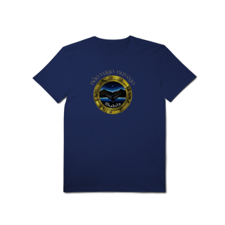 Nome do produto T-Shirt Pima Ilhabela(não vago navego)