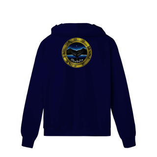 Nome do produto Moletom Prime Com Zíper Ilhabela