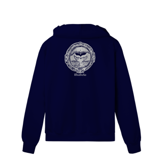 Nome do produto Moletom Prime Com Zíper Xilo br.