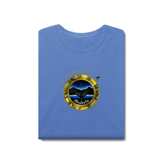 Nome do produto T-Shirt Estonada Ilhabela