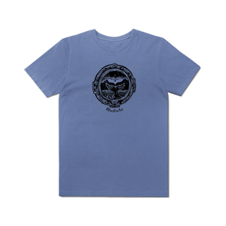 Nome do produto T-Shirt Estonada Ilhabela Xilo