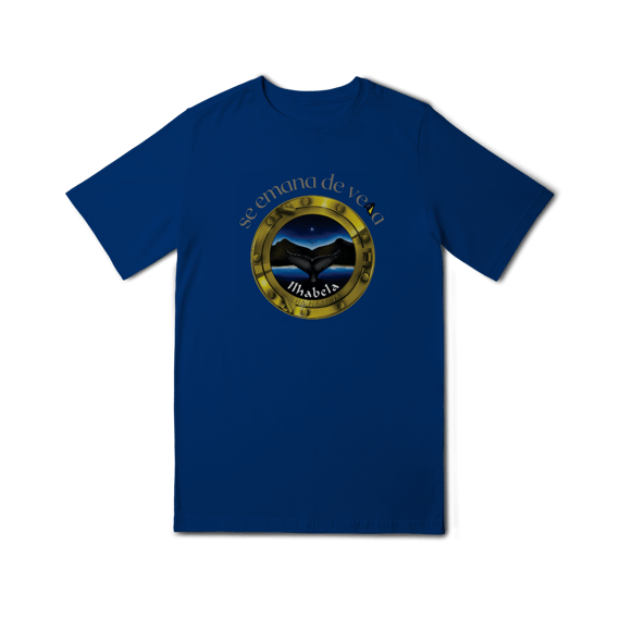 Quality Infantil (10 a 14) Ilhabela (se emana de vela)
