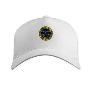 Boné Logo color