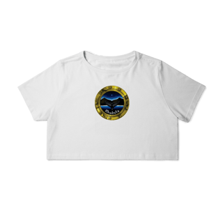 Nome do produto Camisa Cropped Ilhabela