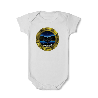 Body Infantil Ilhabela