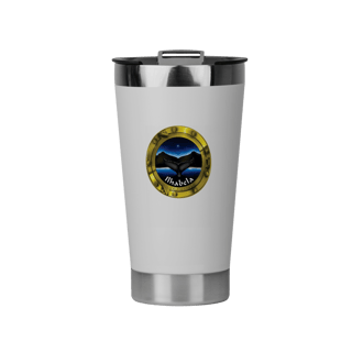Copo Térmico Ilhabela