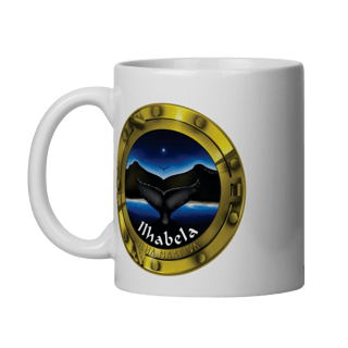Caneca Ilhabela