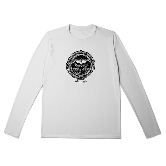 Camisa Manga Longa Sport Dry UV Ilhabela Xilo
