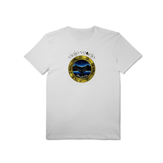 Nome do produto T-Shirt Pima Ilhabela (viajo velejo)