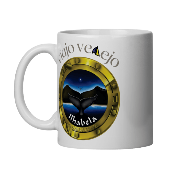 Caneca Ilhabela (viajo velejo)