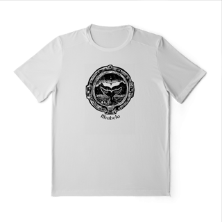 Nome do produto Camiseta Sport Dry UV Ilhabela Xilo