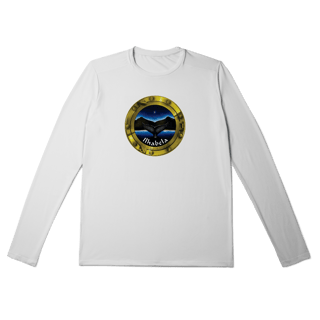 Nome do produto Camisa Manga Longa Sport Dry UV Ilhabela