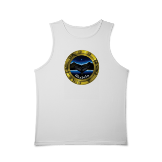 Nome do produto Regata Masc Sport Dry UV Ilhabela