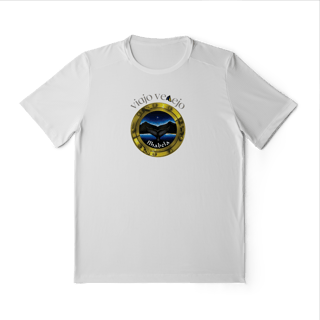 Nome do produto Camiseta Sport Dry UV Ilhabela (viajo velejo)