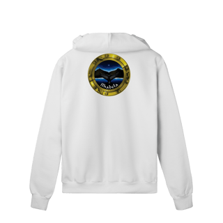 Nome do produto Moletom Prime Com Zíper Ilhabela