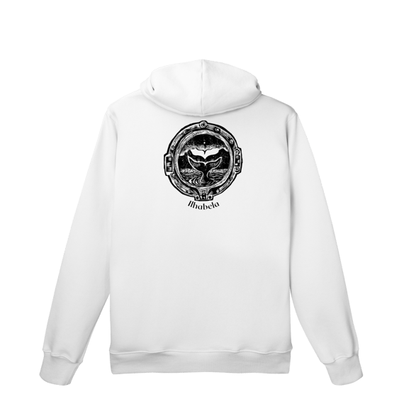 Moletom Prime Canguru Ilhabela Xilo