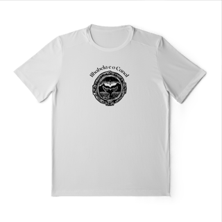 Camiseta Sport Dry UV Xilo (Ilhabela e o Canal)