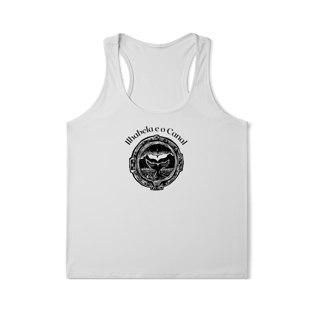 Nome do produto Regata Fem Sportv Dry UV Xilo (Ilhabela e o Canal)