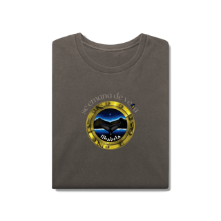 Nome do produto T-Shirt Estonada Ilhabela