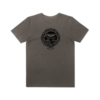 Nome do produto T-Shirt Estonada Ilhabela Xilo