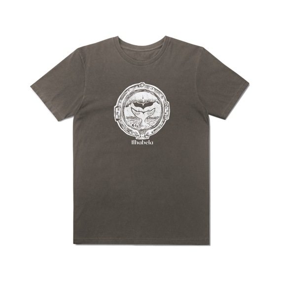 T-Shirt Estonada Ilhabela Xilo br.