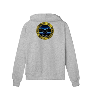 Nome do produto Moletom Prime Com Zíper Ilhabela