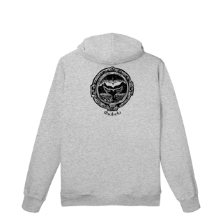 Nome do produto Moletom Prime Canguru Ilhabela Xilo