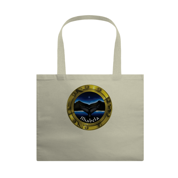 Eco Bag Grande Ilhabela