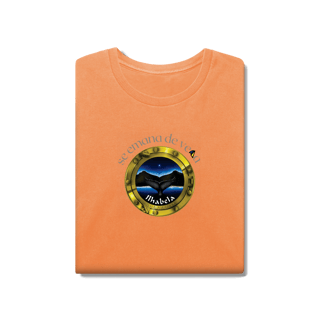 Nome do produto T-Shirt Estonada Ilhabela