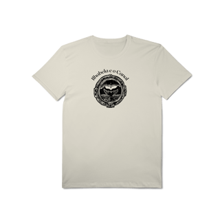 T-Shirt Pima Xilo (Ilhabela e o Canal)