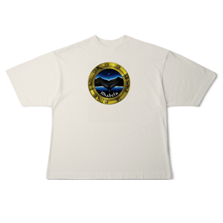 Nome do produto Camiseta Oversized Ilhabela 