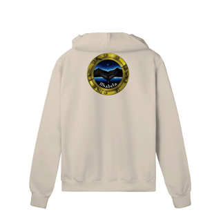 Nome do produto Moletom Prime Com Zíper Ilhabela