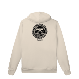 Nome do produto Moletom Prime Canguru Ilhabela Xilo