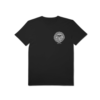 T-Shirt Pima Ilhabela Xilo (pq. br.)
