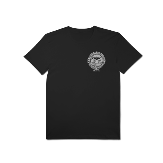 T-Shirt Pima Ilhabela Xilo (pq. br.)