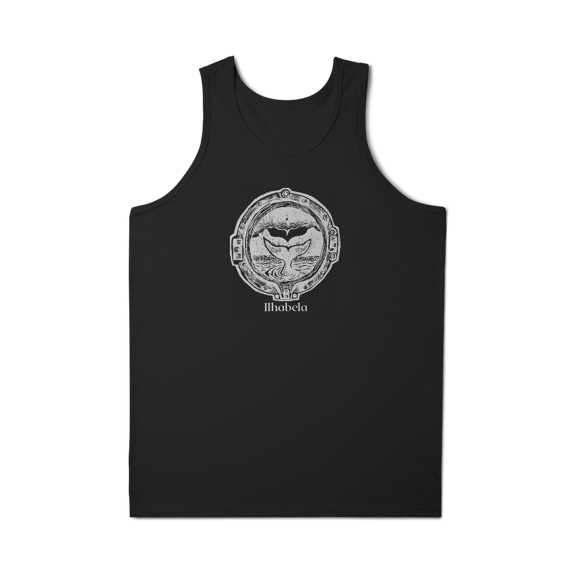 Regata Masculina Quality Ilhabela Xilo br.