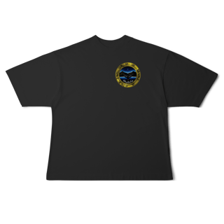 Nome do produto Camiseta Oversized Ilhabela (pq.)