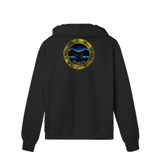 Nome do produto Moletom Prime Com Zíper Ilhabela