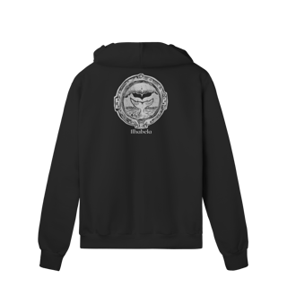 Nome do produto Moletom Prime Com Zíper Xilo br.