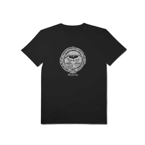 T-Shirt Pima Ilhabela Xilo br.