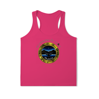 Nome do produto Regata Fem Sportv Dry UV Ilhabela (se emana de vela)